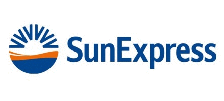 Logo der Firma SunExpress