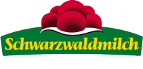 Logo der Firma Schwarzwaldmilch GmbH Freiburg