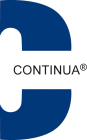 Logo der Firma CONTINUA Unternehmensentwicklung AG