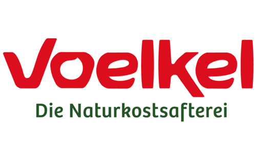 Logo der Firma Voelkel GmbH