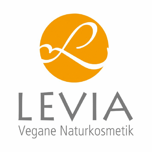 Logo der Firma LEVIA Vegane Naturkosmetik UG (haftungsbeschränkt)