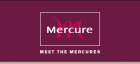 Logo der Firma Mercure Hotel Koblenz