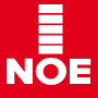 Logo der Firma NOE-Schaltechnik Georg Meyer-Keller GmbH + Co. KG