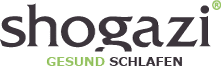 Logo der Firma shogazi GmbH
