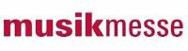 Firmenlogo Messe Frankfurt Exhibition GmbH - Musikmesse