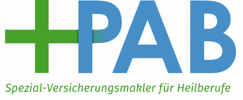 Logo der Firma PAB Versicherungsmakler