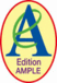 Firmenlogo Musikverlag Edition AMPLE