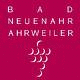 Logo der Firma Ahrtal-Tourismus Bad Neuenahr-Ahrweiler e.V.
