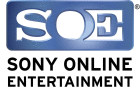 Logo der Firma Sony Online Entertainment LLC