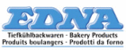 EDNA's neue Gewichtsklassen - Super Minis und Midis erobern die Buffets!