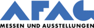 Firmenlogo AFAG Messen und Ausstellungen GmbH