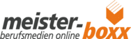 Firmenlogo meister-boxx GmbH