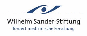 Logo der Firma Wilhelm Sander-Stiftung