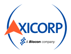 Logo der Firma AxiCorp GmbH