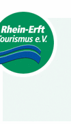 Logo der Firma Rhein-Erft Tourismus e.V.