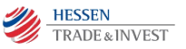 Logo der Firma Hessen Trade & Invest GmbH