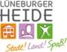 Firmenlogo Lüneburger Heide GmbH