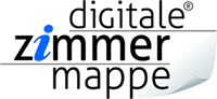 Logo der Firma Digitale Zimmermappe - Daniel Gehring