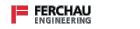 Logo der Firma FERCHAU GmbH