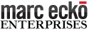 Logo der Firma Marc Ecko Enterprises