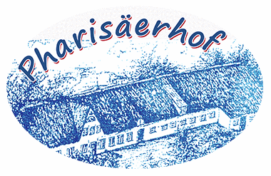 Logo der Firma Pharisäerhof