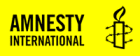 Firmenlogo amnesty international Sektion der Bundesrepublik Deutschland e.V.