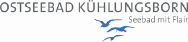 Firmenlogo Touristik-Service-Kühlungsborn GmbH