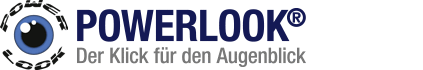 Logo der Firma Powerlook GmbH & Co. KG