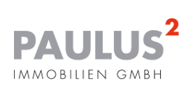 Logo der Firma Paulus Immobilien GmbH