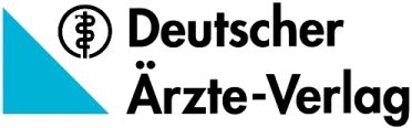 Logo der Firma Deutscher Ärzte-Verlag GmbH