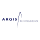 Drei ARQIS-Partner als "Best Lawyers in Germany" ausgezeichnet