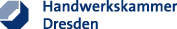 Firmenlogo Handwerkskammer Dresden