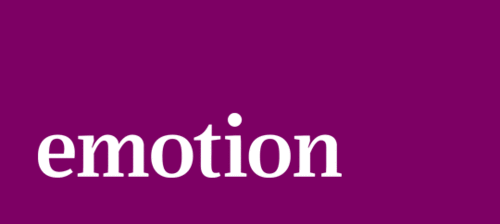 Logo der Firma EMOTION Verlag GmbH