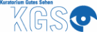 Firmenlogo Kuratorium Gutes Sehen e.V. (KGS)