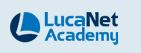 Logo der Firma LucaNet AG