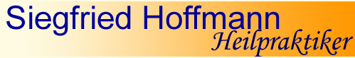 Logo der Firma Siegfried Hoffmann