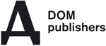 Logo der Firma DOM publishers