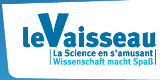 Logo der Firma Le Vaisseau
