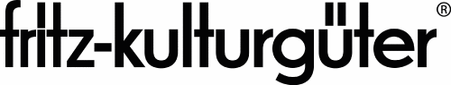 Logo der Firma fritz-kulturgüter gmbh