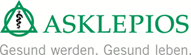 Logo der Firma Asklepios Südpfalzklinik Germersheim