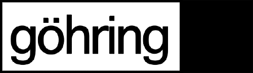 Logo der Firma Göhring GmbH