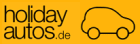 Firmenlogo holiday autos gmbh