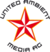 Firmenlogo United Ambient Media AG