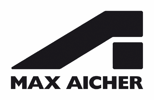 Logo der Firma Max Aicher GmbH & Co.KG