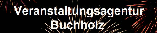 Logo der Firma Veranstaltungsagentur Buchholz