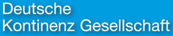 Logo der Firma Deutsche Kontinenz Gesellschaft e.V.