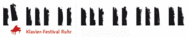 Firmenlogo Klavier-Festival Ruhr Sponsoring und Service GmbH
