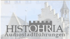 Logo der Firma HistOHRia