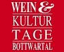Logo der Firma Wein- und Kulturtage Bottwartal GbR