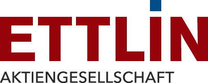 Logo der Firma ETTLIN Aktiengesellschaft